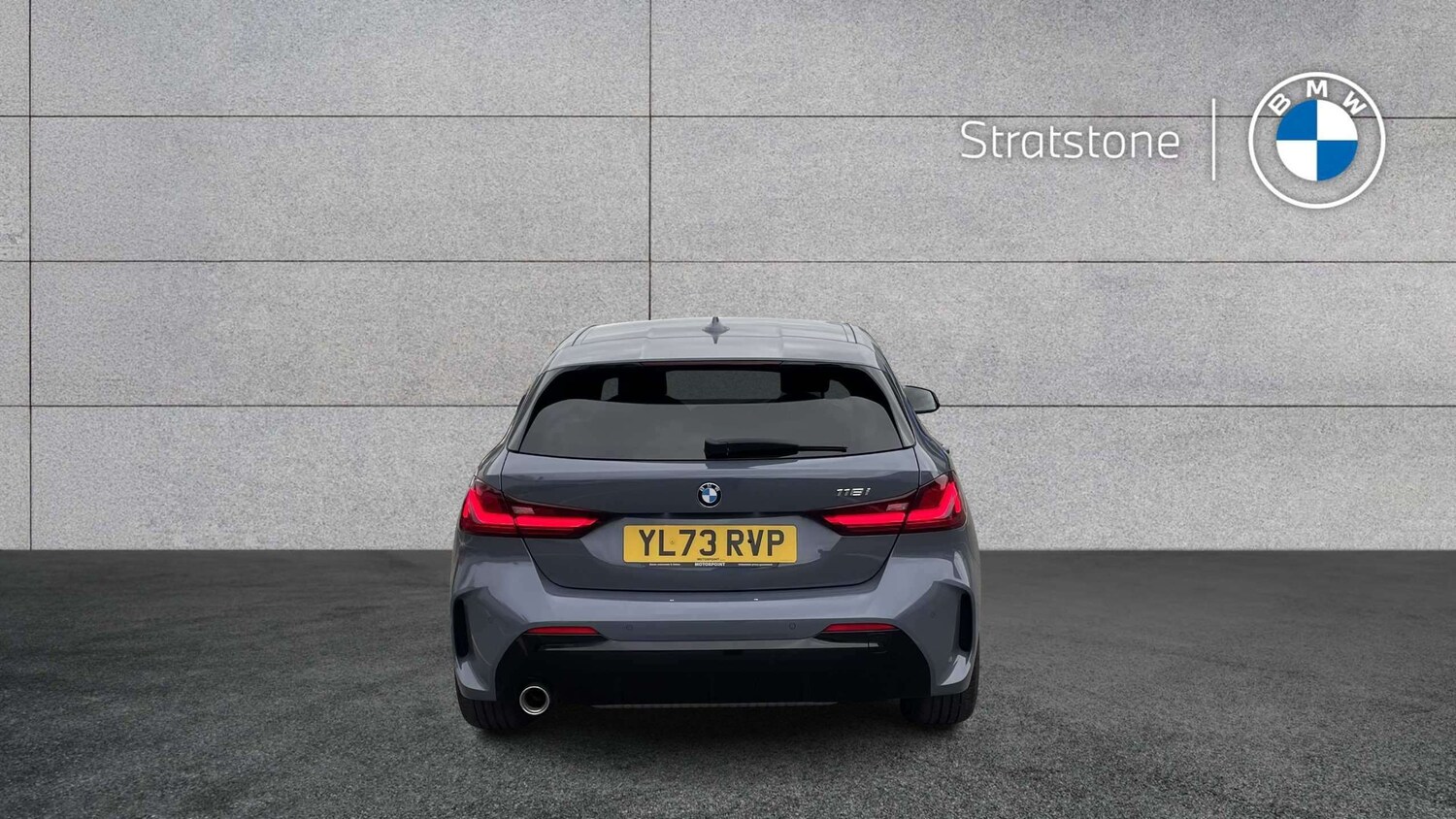 Used BMW 1 Series 2024 for sale - 77886081: Photo 16