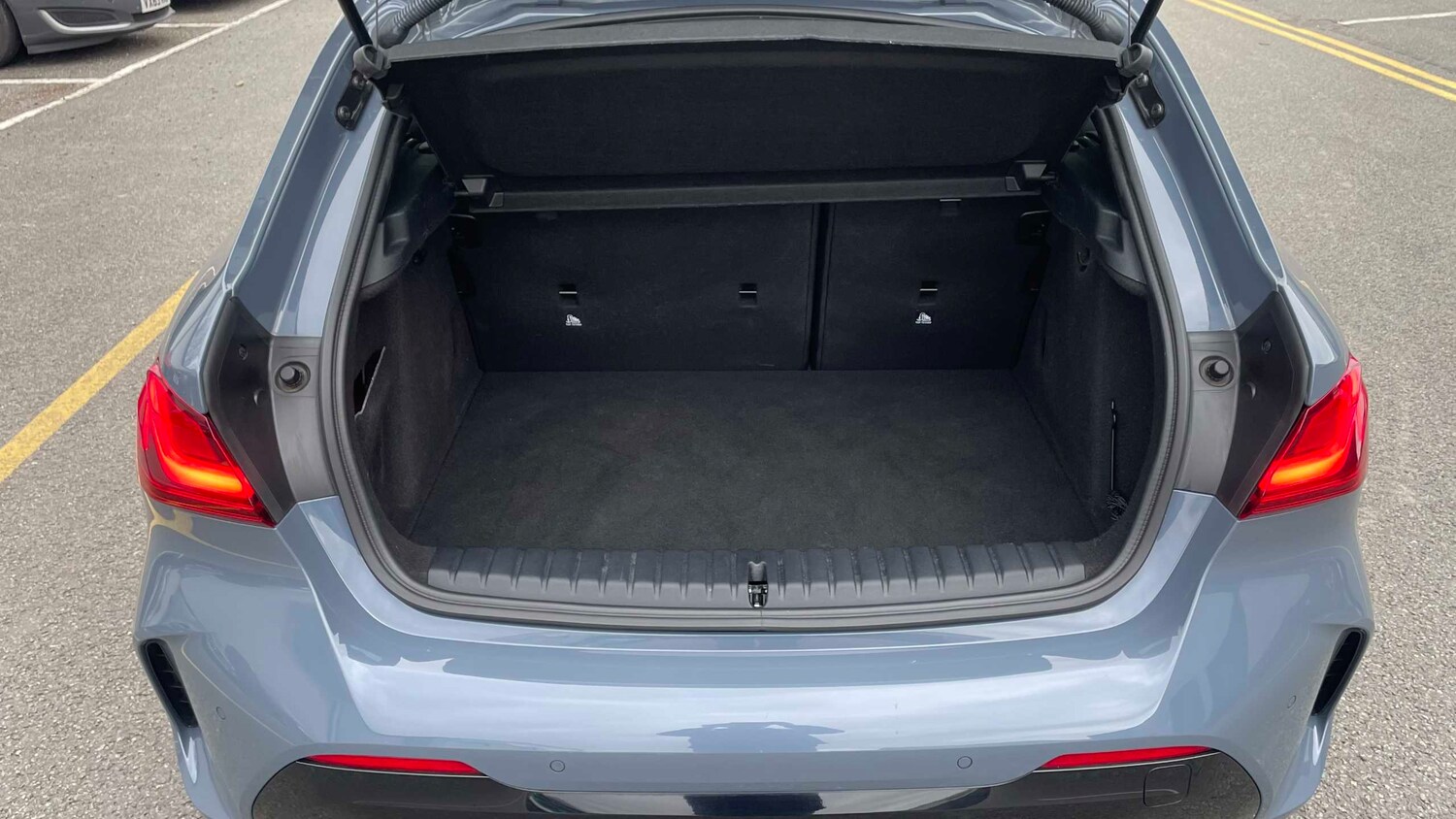 Used BMW 1 Series 2024 for sale - 77886081: Photo 17