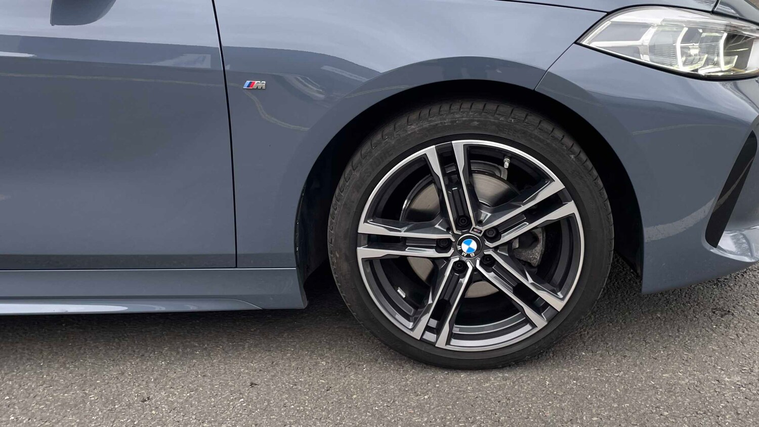 Used BMW 1 Series 2024 for sale - 77886081: Photo 18