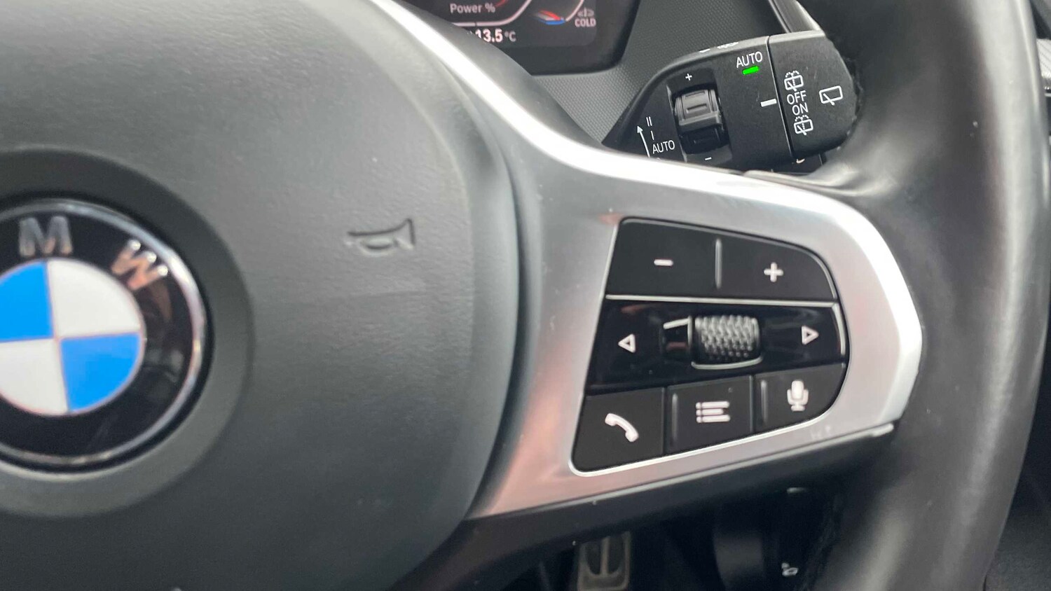 Used BMW 1 Series 2024 for sale - 77886081: Photo 20