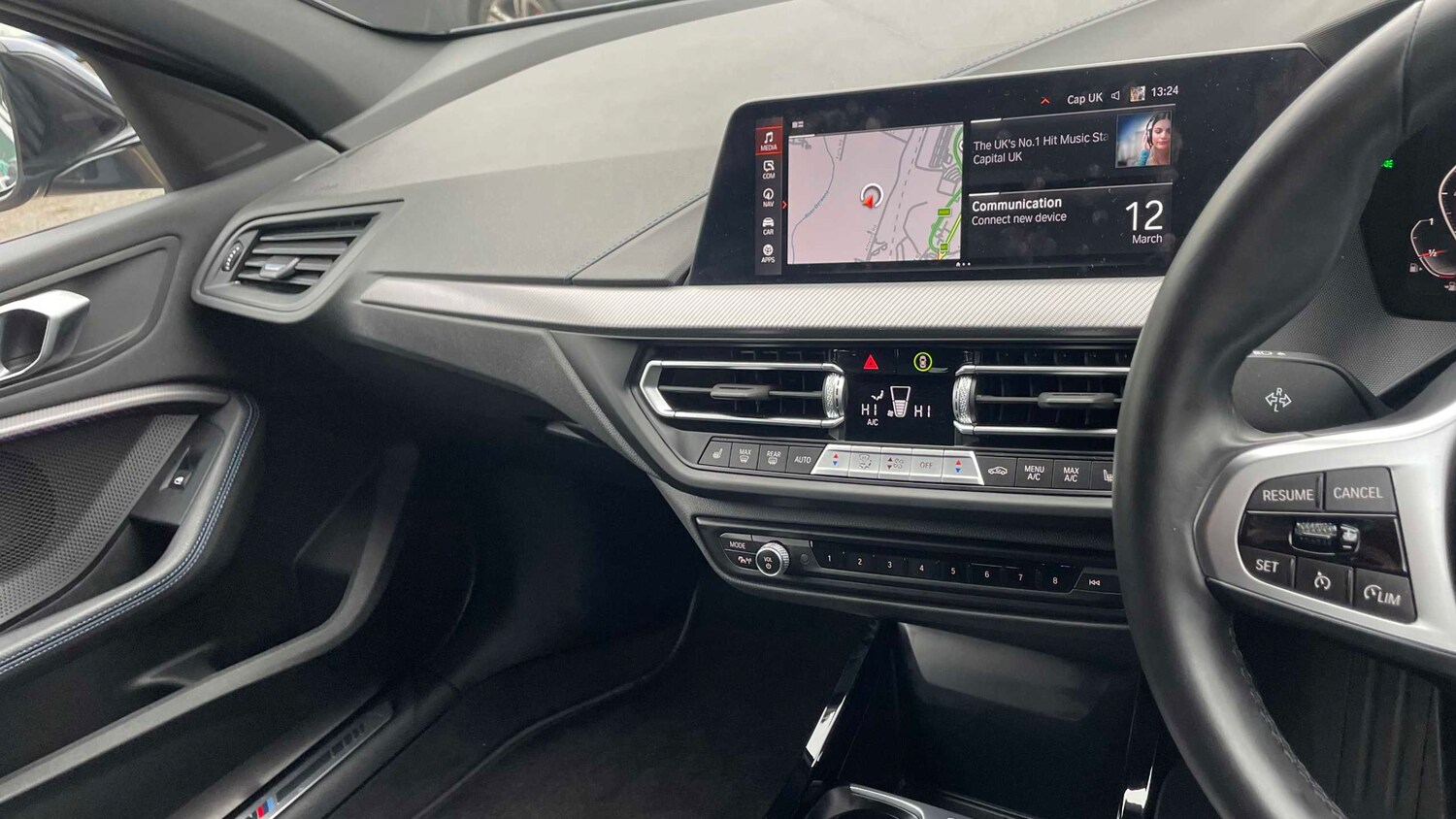 Used BMW 1 Series 2024 for sale - 77886081: Photo 22