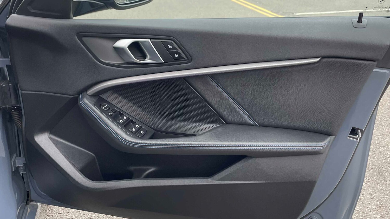 Used BMW 1 Series 2024 for sale - 77886081: Photo 24