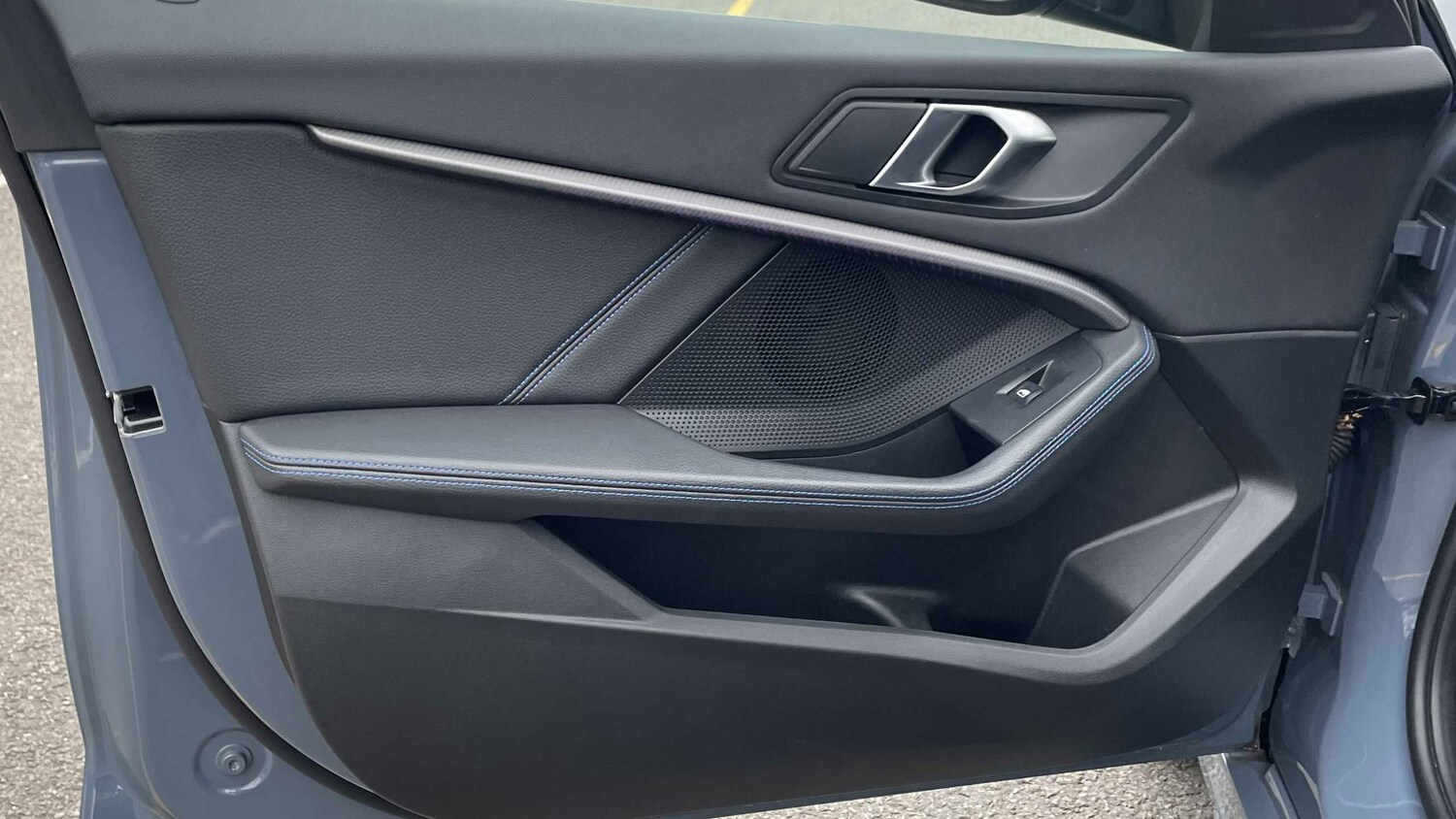 Used BMW 1 Series 2024 for sale - 77886081: Photo 25