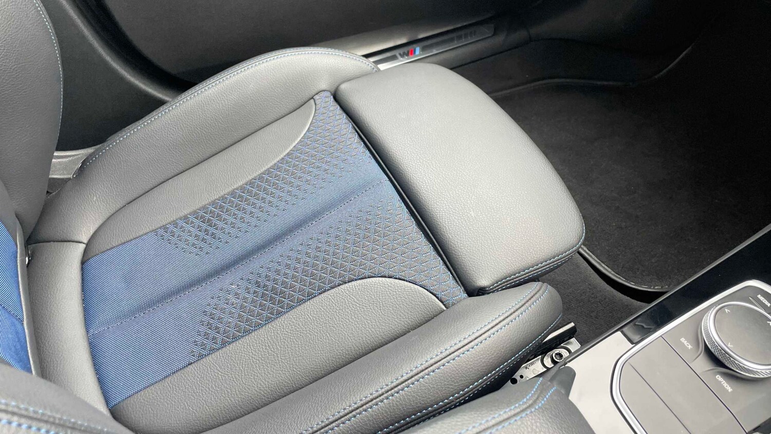 Used BMW 1 Series 2024 for sale - 77886081: Photo 26