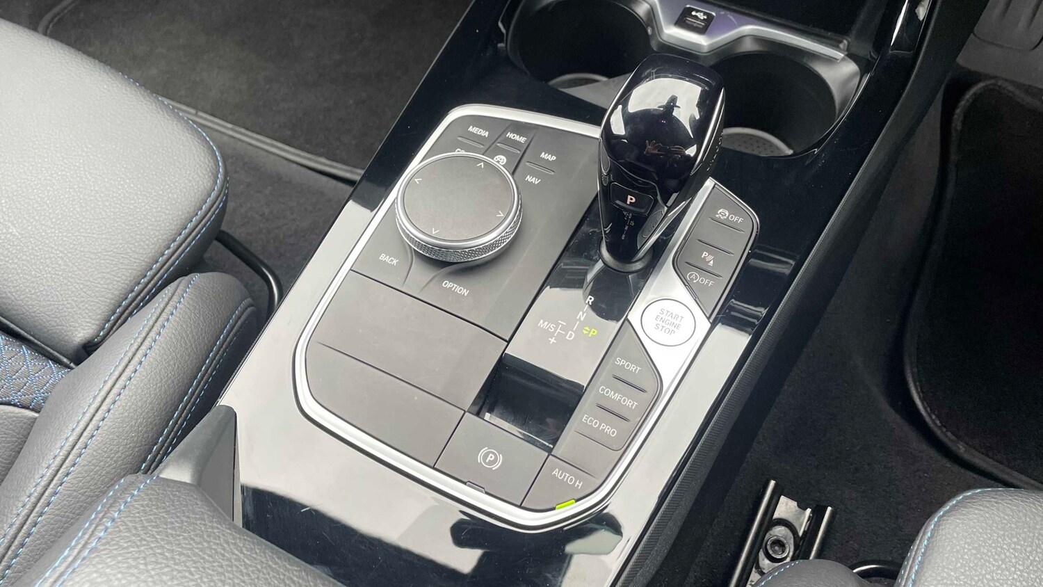 Used BMW 1 Series 2024 for sale - 77886081: Photo 27