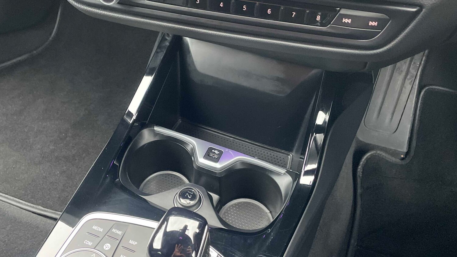 Used BMW 1 Series 2024 for sale - 77886081: Photo 28