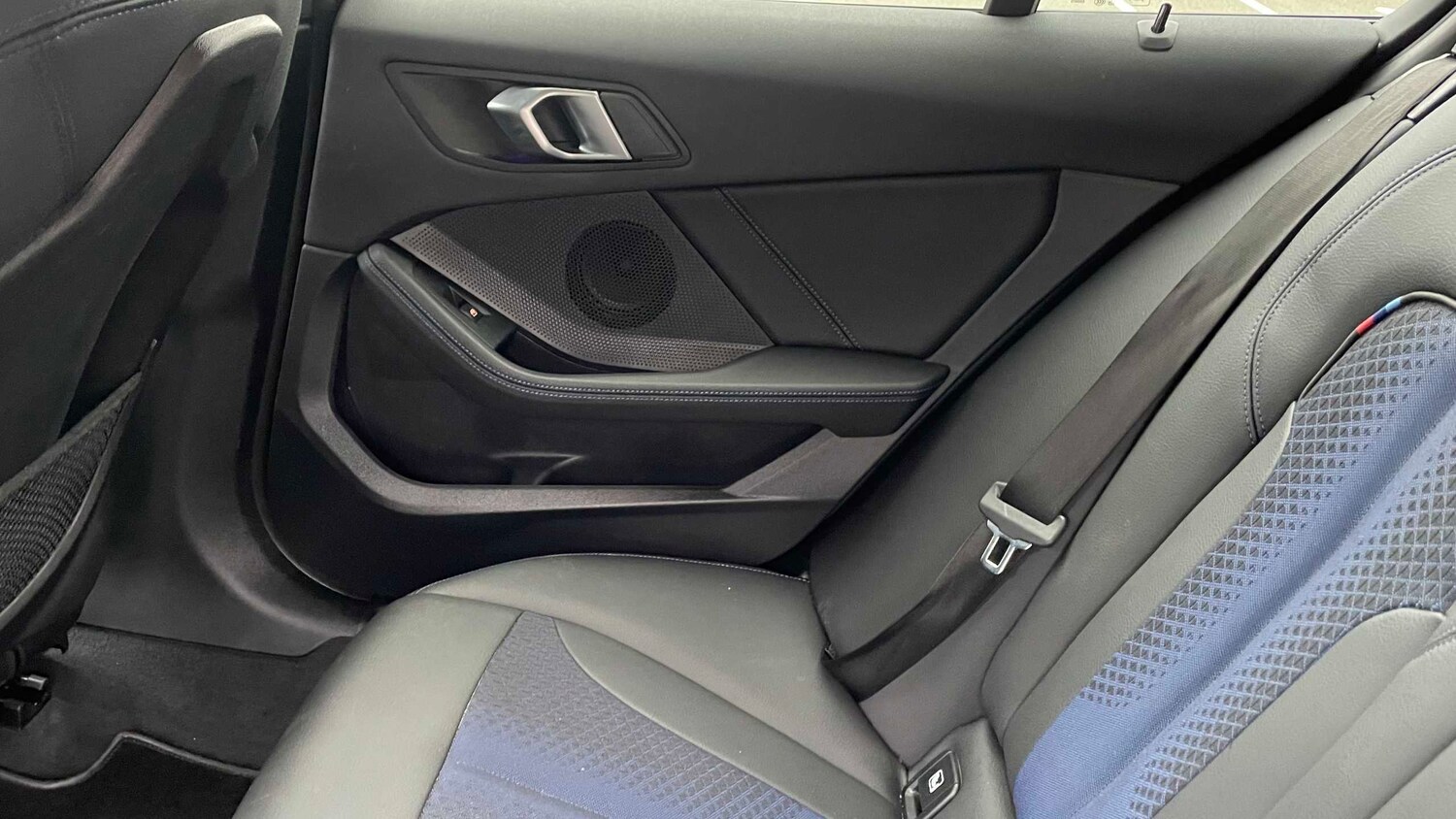 Used BMW 1 Series 2024 for sale - 77886081: Photo 31