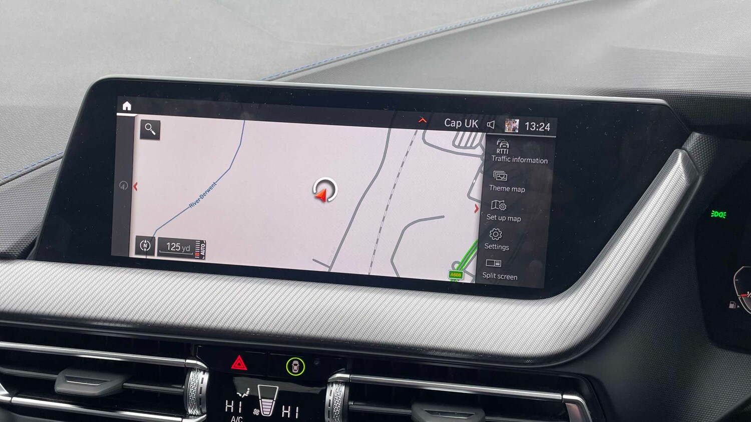 Used BMW 1 Series 2024 for sale - 77886081: Photo 33