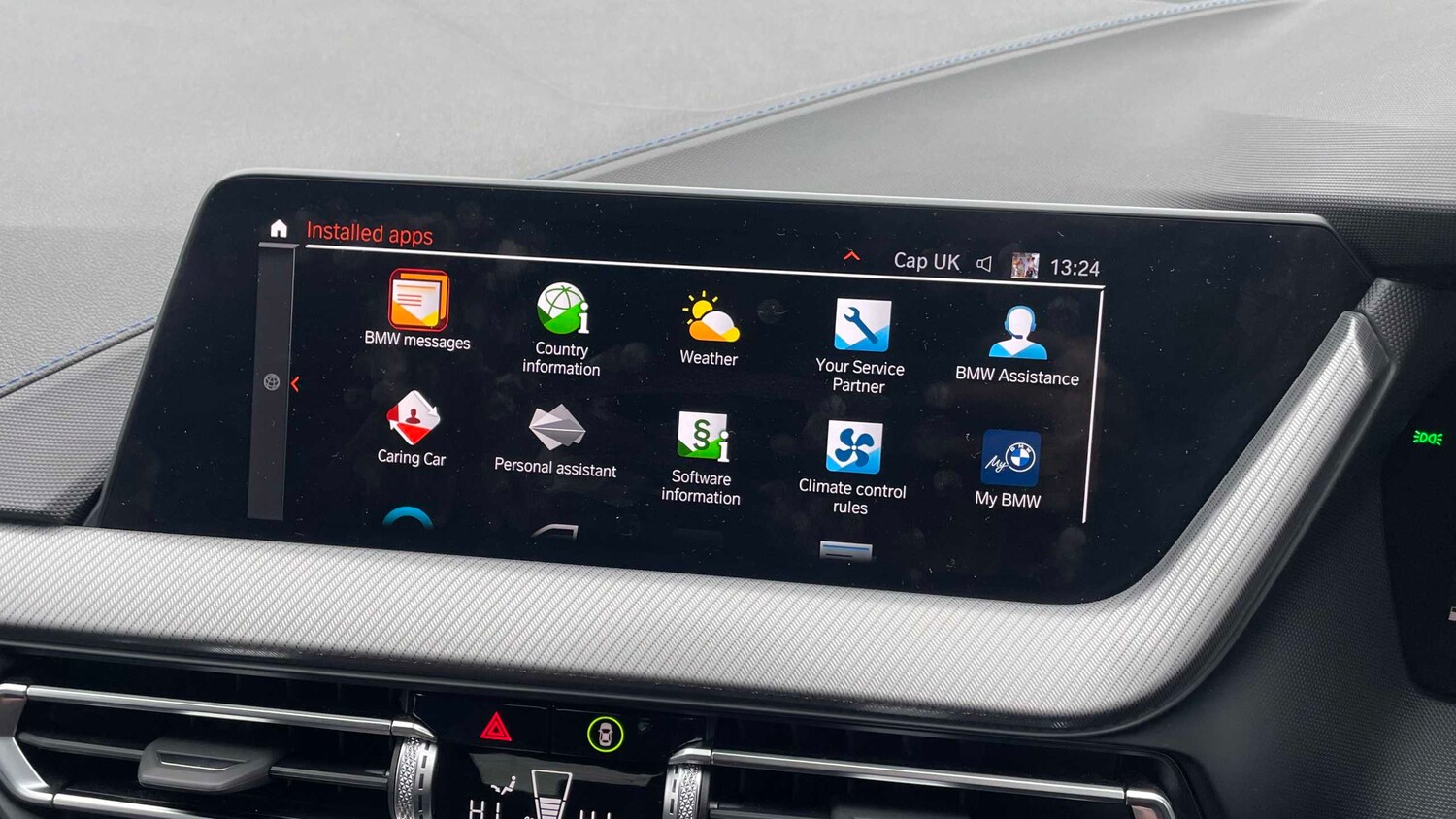 Used BMW 1 Series 2024 for sale - 77886081: Photo 34