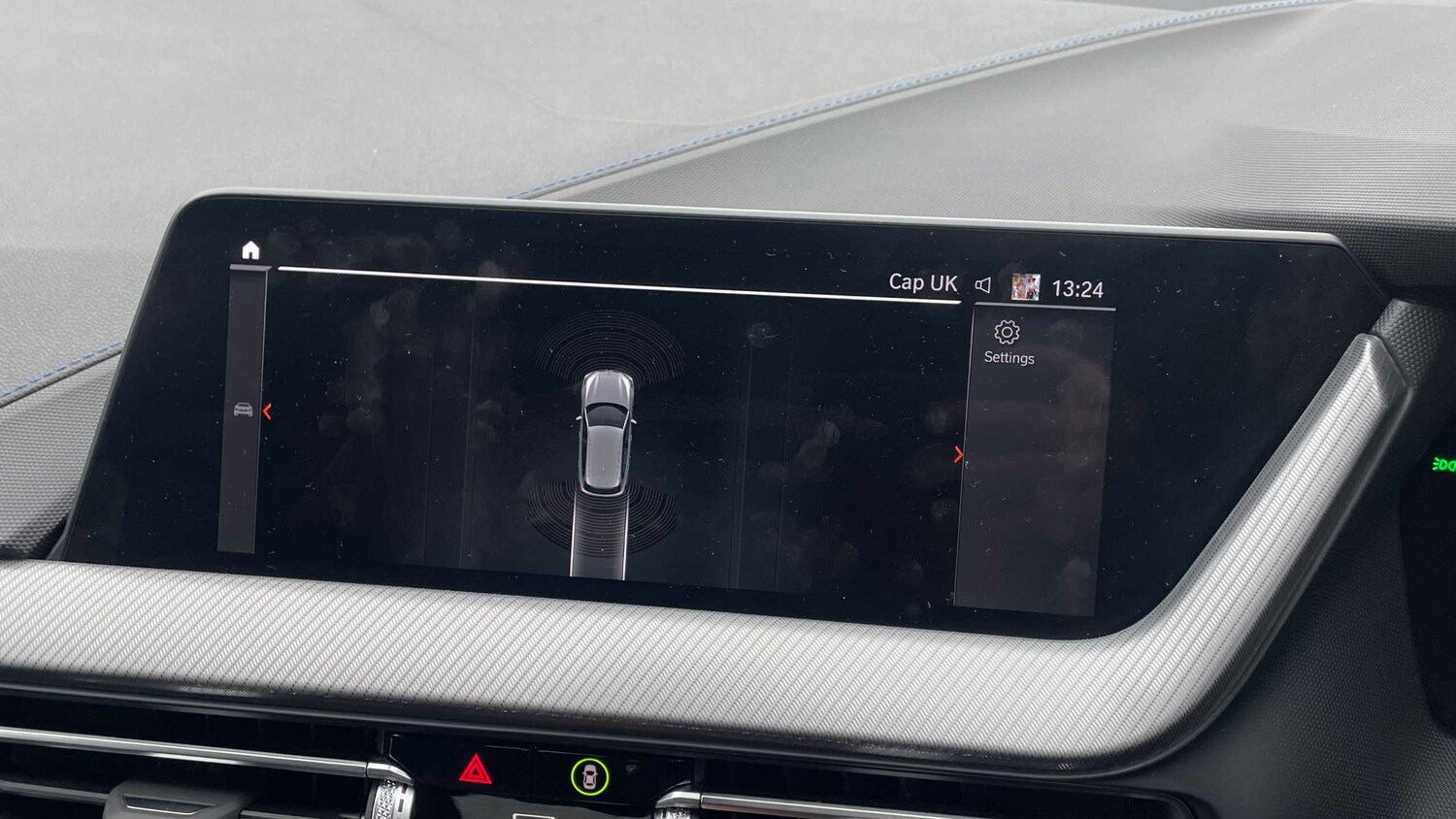 Used BMW 1 Series 2024 for sale - 77886081: Photo 35