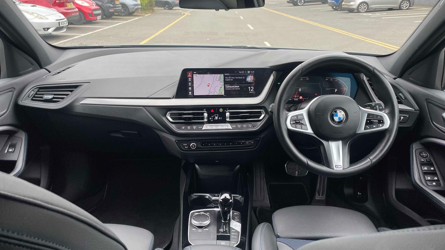 Used BMW 1 Series 2024 for sale - 77886081: Photo 4