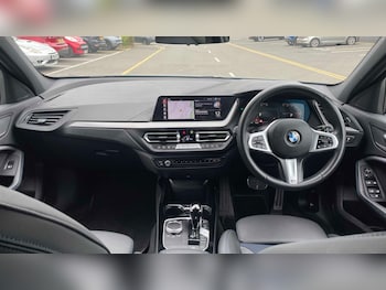 Used BMW 1 Series 2024 for sale - 77886081: Photo