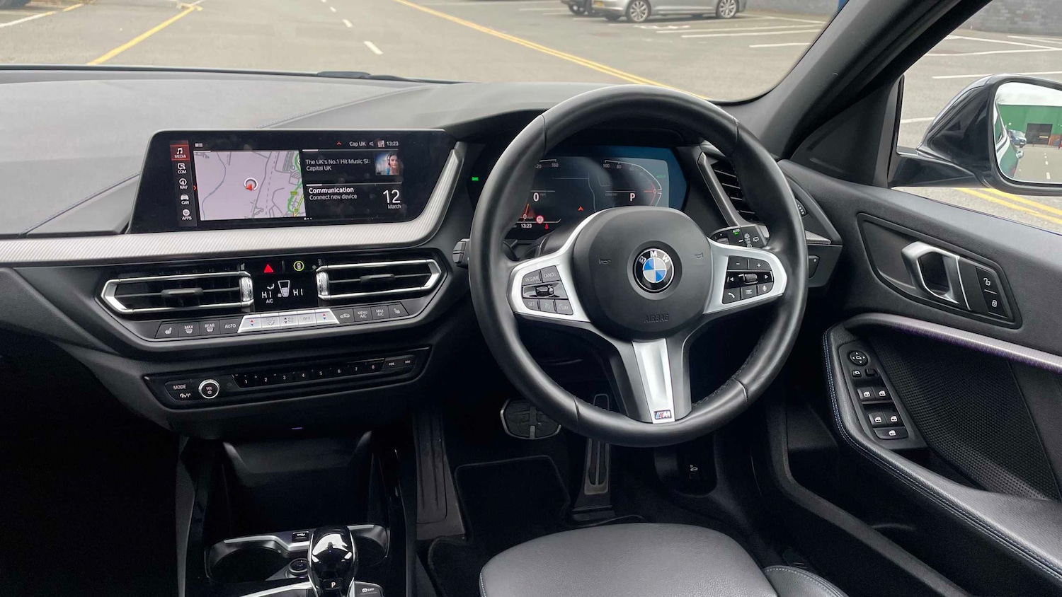 Used BMW 1 Series 2024 for sale - 77886081: Photo 5