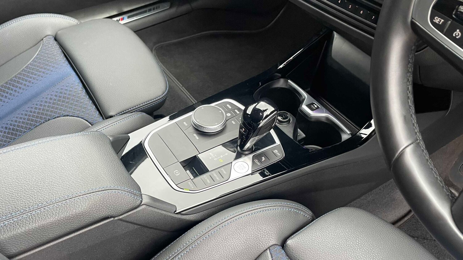 Used BMW 1 Series 2024 for sale - 77886081: Photo 7