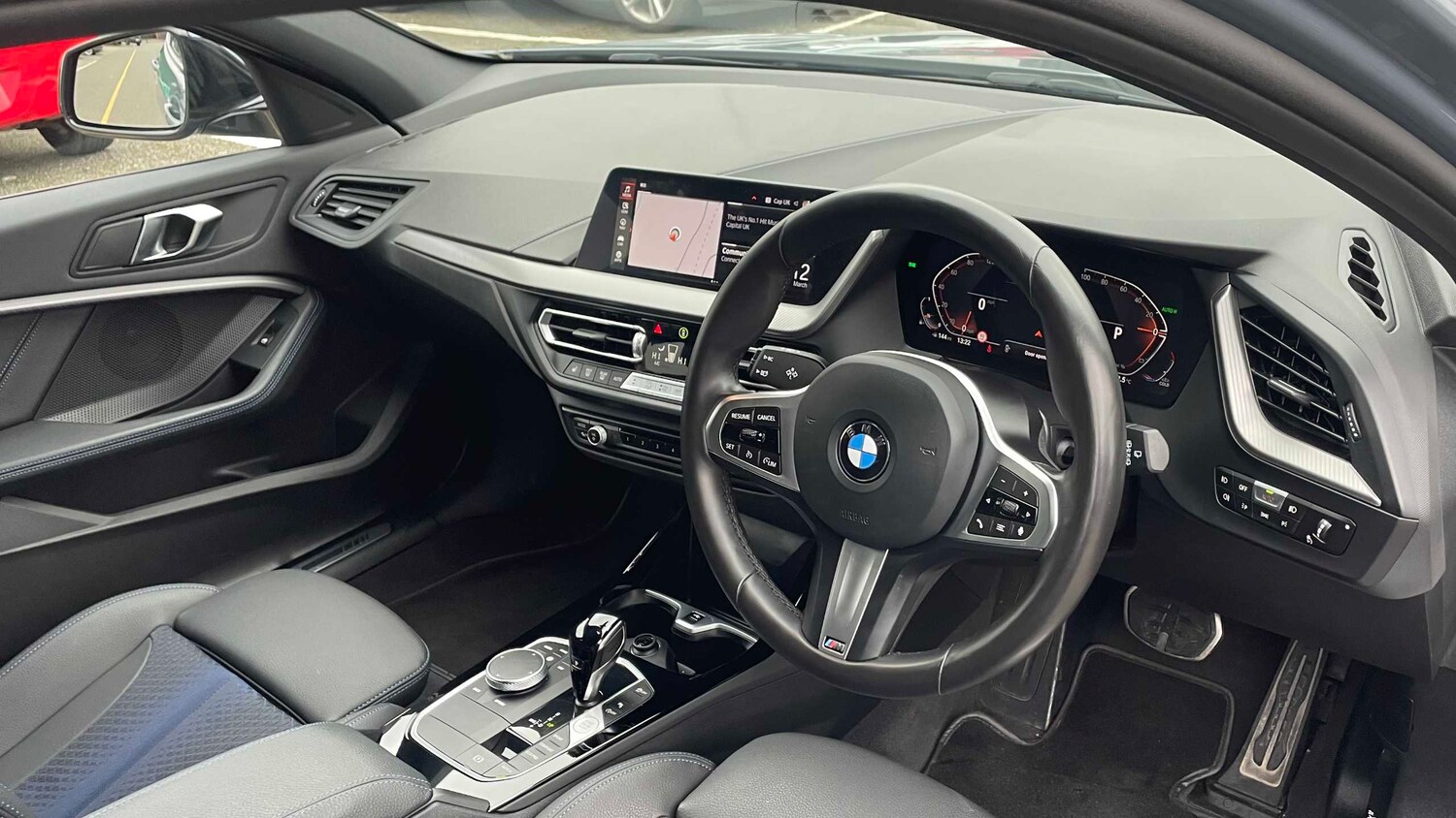 Used BMW 1 Series 2024 for sale - 77886081: Photo 8