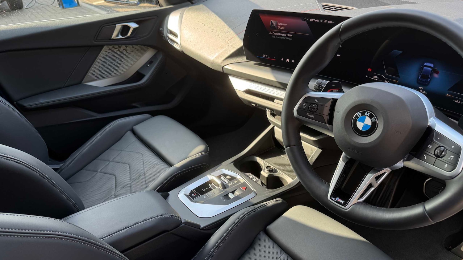 Used BMW 2 Series 2025 for sale - 78173711: Photo 12