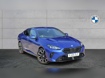 BMW 2 Series feature image