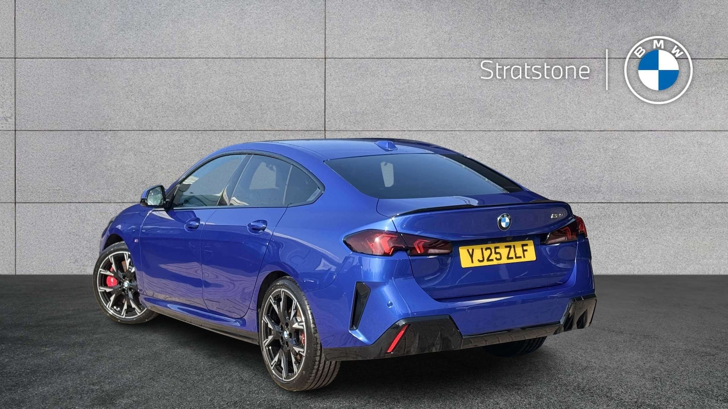 Used BMW 2 Series 2025 for sale - 78173711: Photo 2