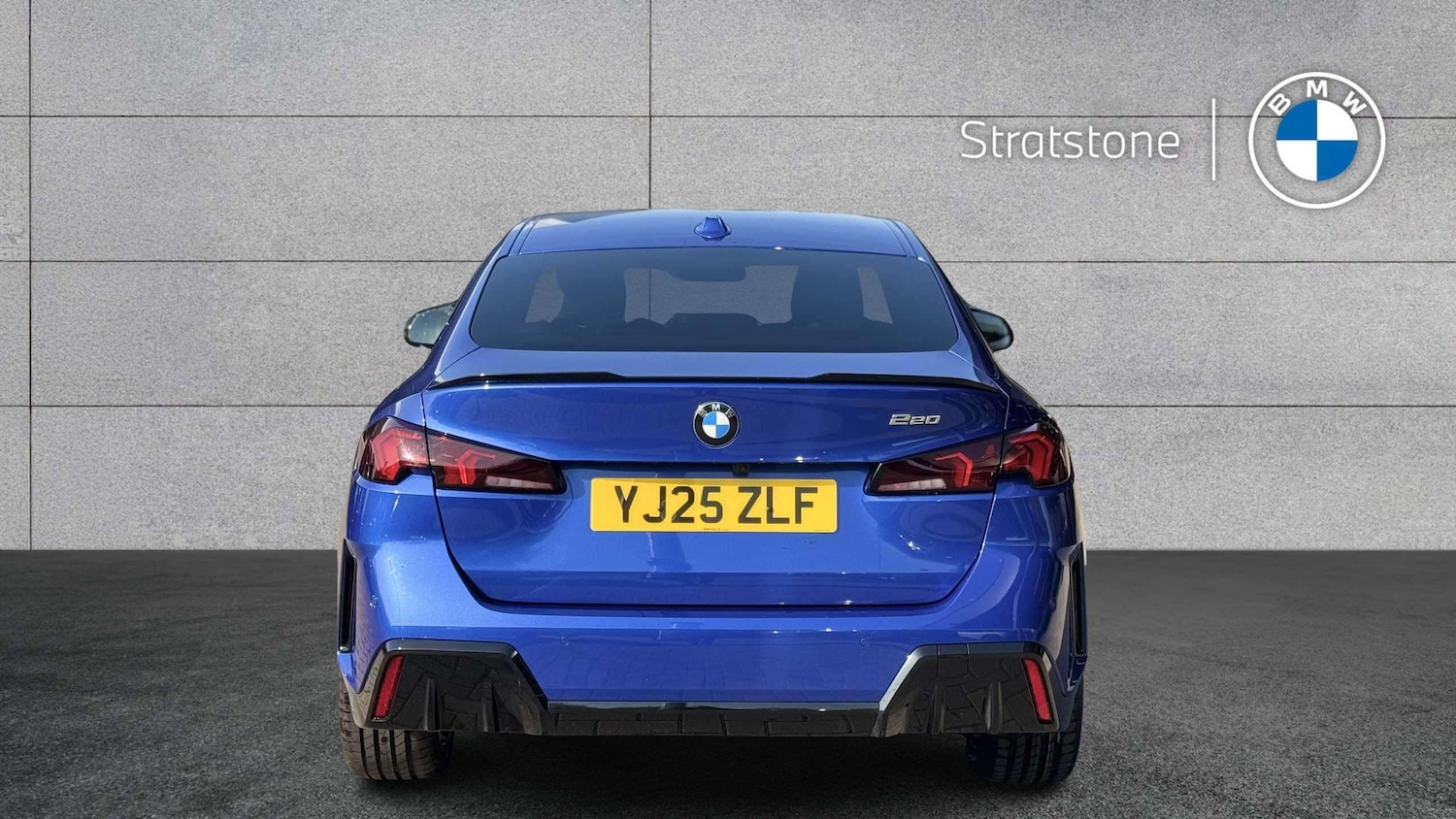 Used BMW 2 Series 2025 for sale - 78173711: Photo 20