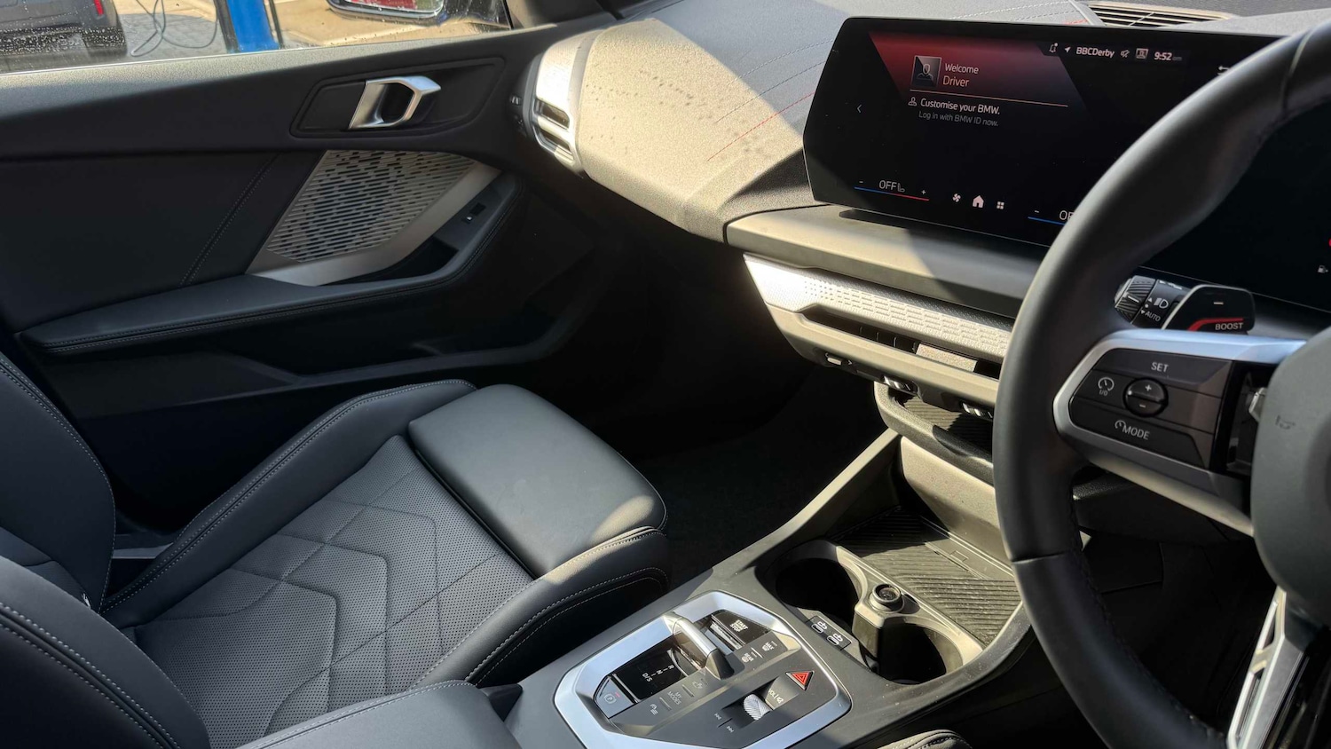 Used BMW 2 Series 2025 for sale - 78173711: Photo 21