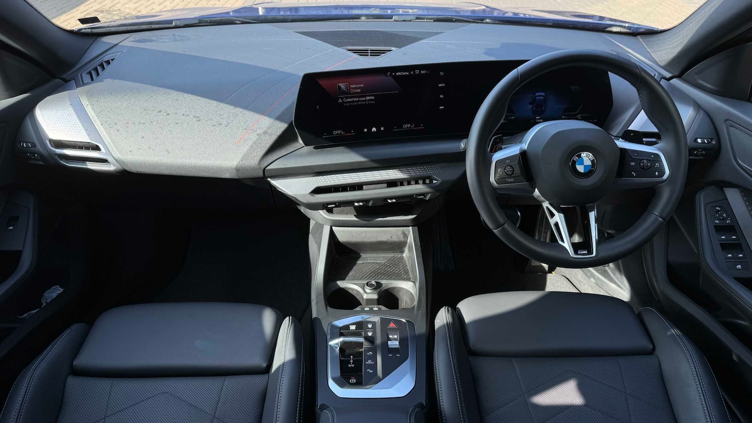 Used BMW 2 Series 2025 for sale - 78173711: Photo 5