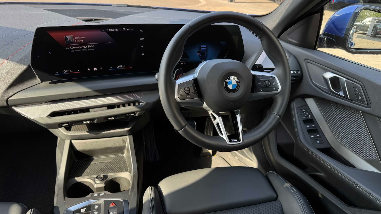 Used BMW 2 Series 2025 for sale - 78173711: Photo 6