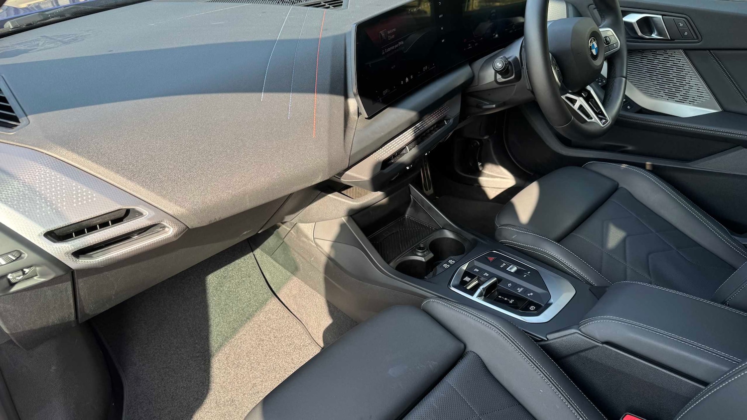 Used BMW 2 Series 2025 for sale - 78173711: Photo 8