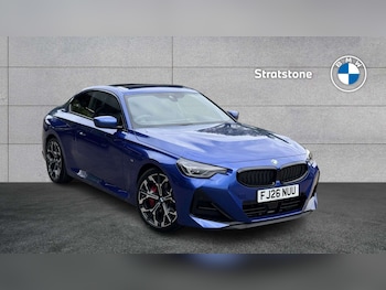 Used BMW 2 Series 2026 for sale - 79511491: Photo
