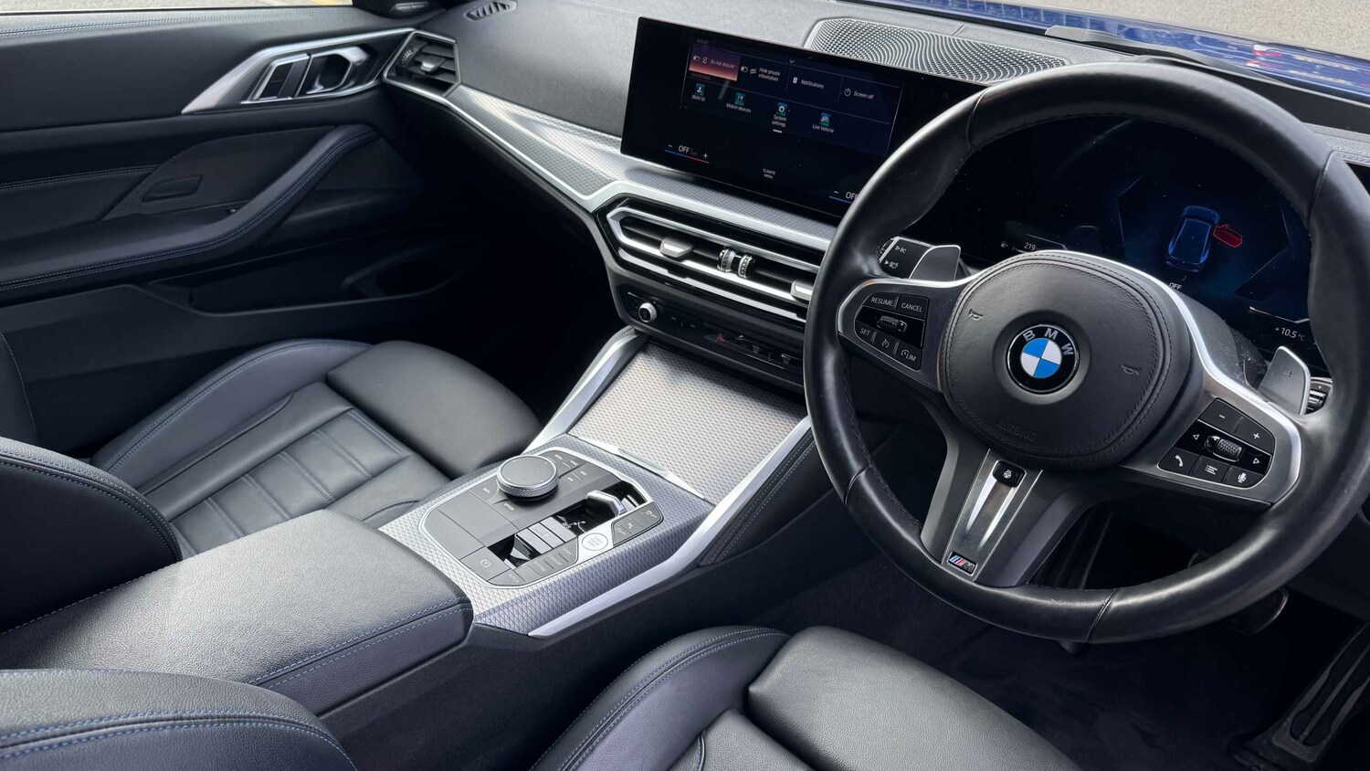 Used BMW 4 Series for sale - 77740935: Photo 14