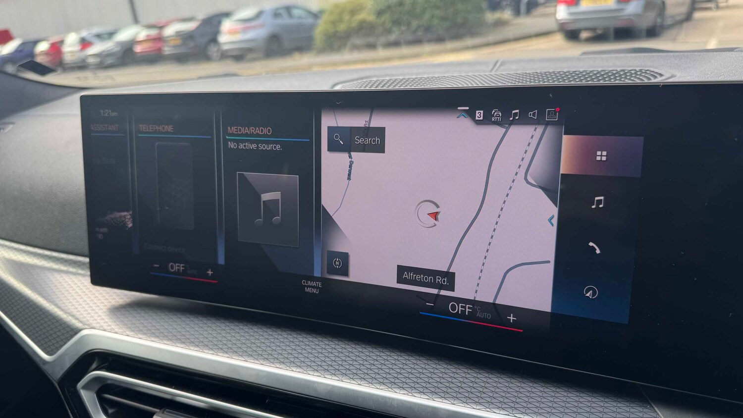 Used BMW 4 Series for sale - 77740935: Photo 15