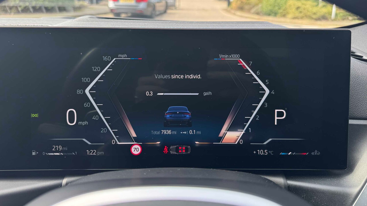 Used BMW 4 Series for sale - 77740935: Photo 17