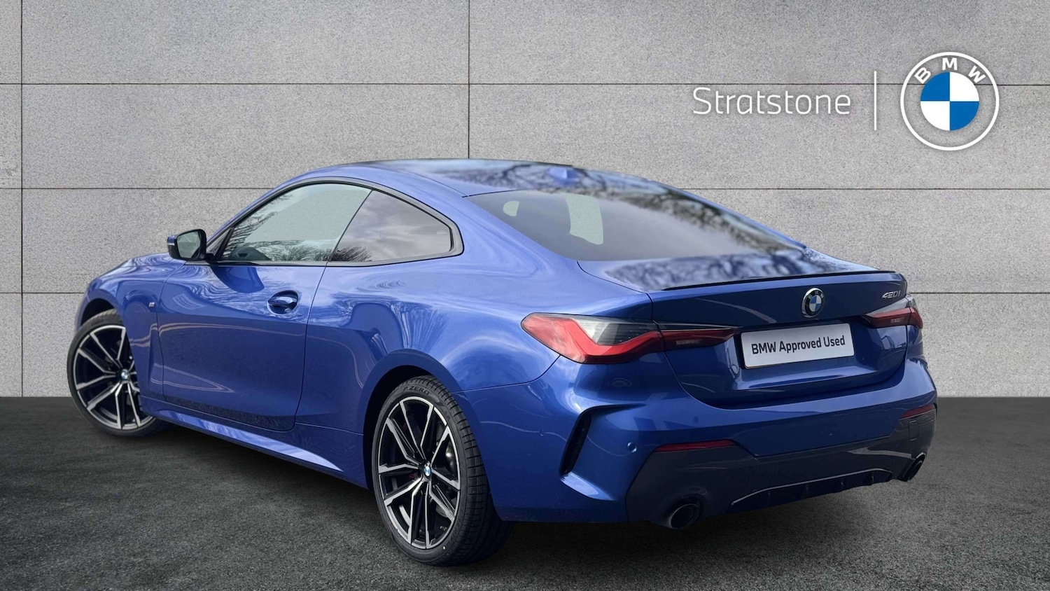 Used BMW 4 Series for sale - 77740935: Photo 2