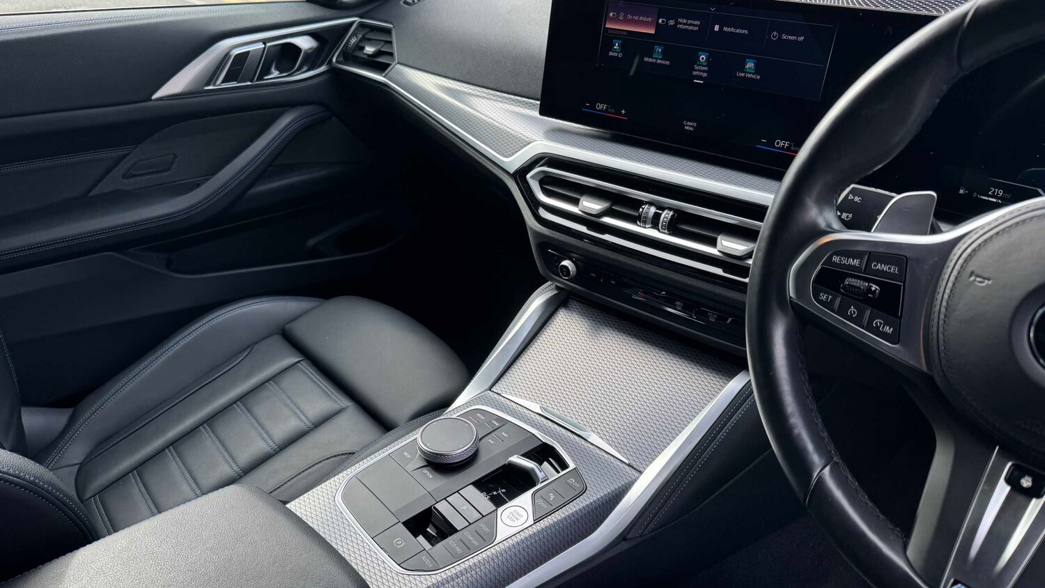 Used BMW 4 Series for sale - 77740935: Photo 20