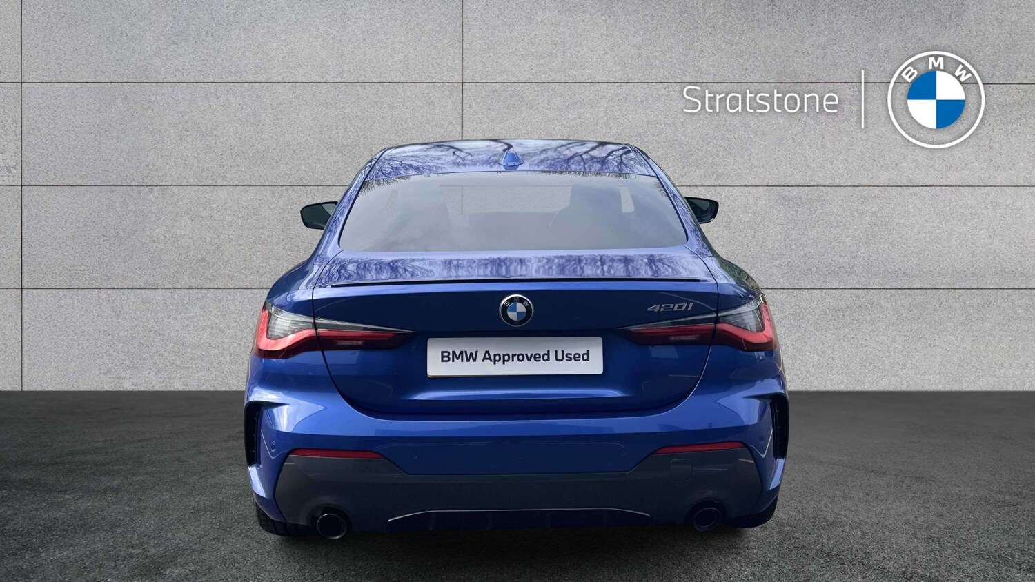 Used BMW 4 Series for sale - 77740935: Photo 22