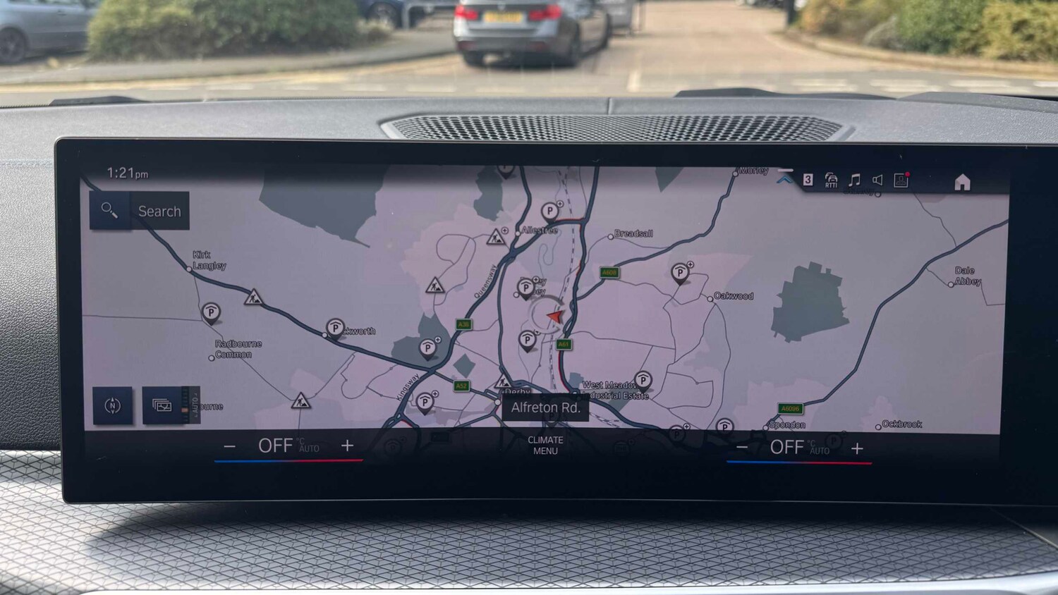 Used BMW 4 Series for sale - 77740935: Photo 35