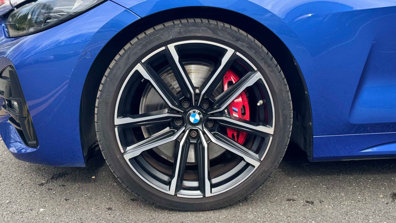 Used BMW 4 Series for sale - 77740935: Photo 4