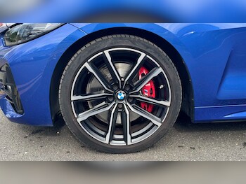 Used BMW 4 Series 2023 for sale - 77740935: Photo