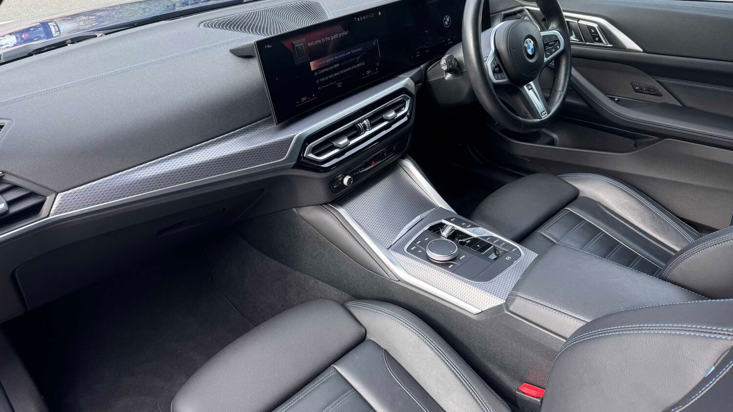 Used BMW 4 Series for sale - 77740935: Photo 8