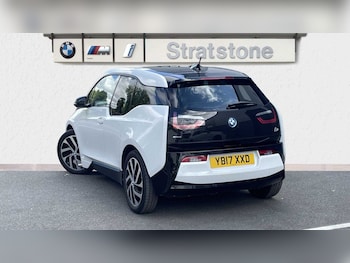 Used BMW i3 2017 for sale - 75592296: Photo