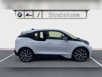 Used BMW i3 2017 for sale - 75592296: Photo