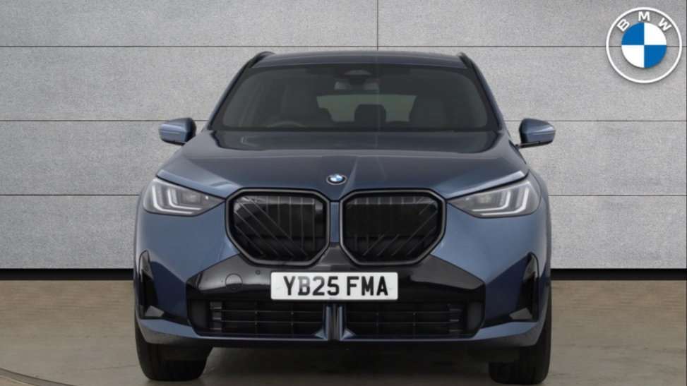 Used BMW X3 2025 for sale - 77772080: Photo 10