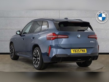 Used BMW X3 2025 for sale - 77772080: Photo