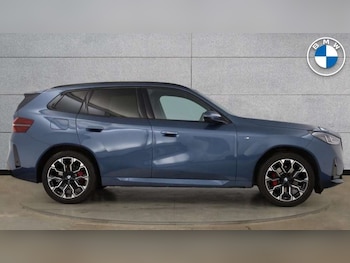 Used BMW X3 2025 for sale - 77772080: Photo