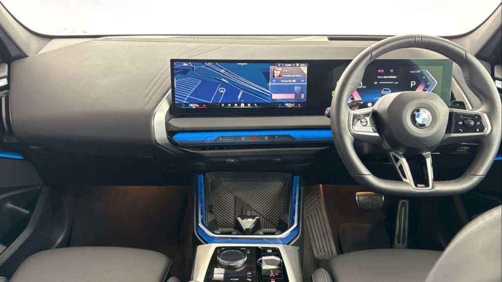 Used BMW X3 2025 for sale - 77772080: Photo 4