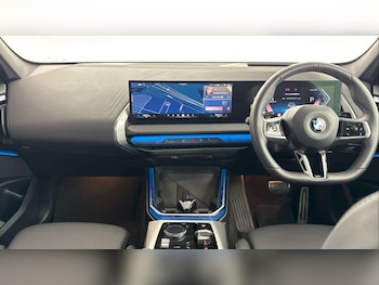 Used BMW X3 2025 for sale - 77772080: Photo