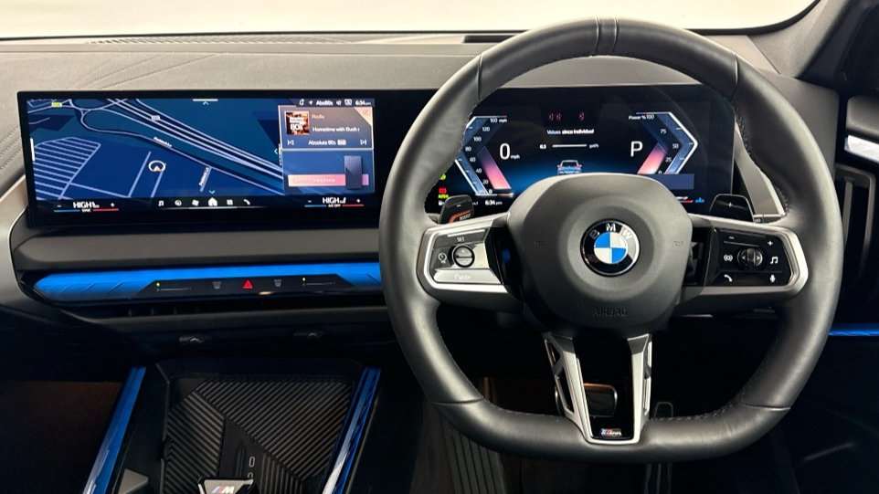 Used BMW X3 2025 for sale - 77772080: Photo 5