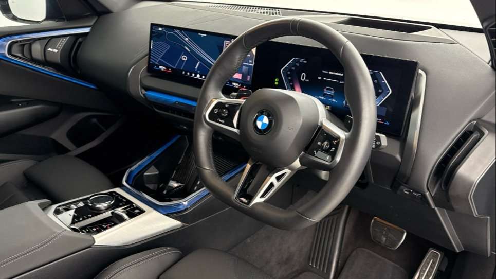 Used BMW X3 2025 for sale - 77772080: Photo 6