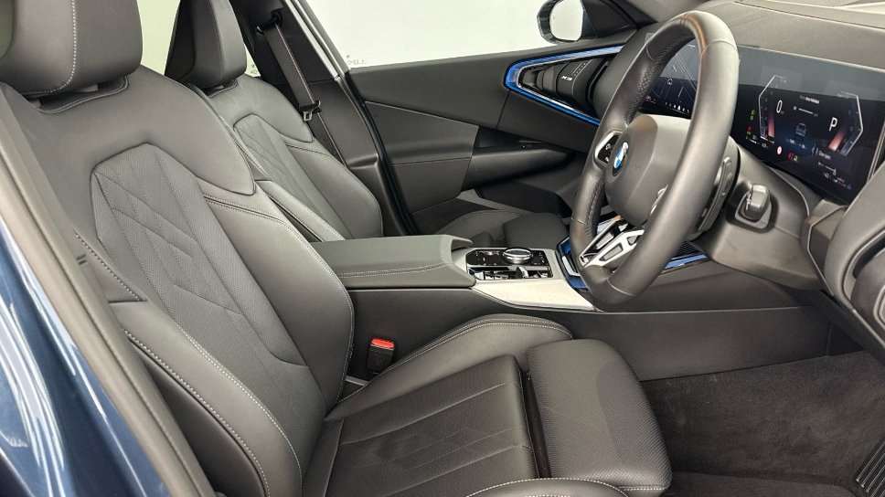 Used BMW X3 2025 for sale - 77772080: Photo 7