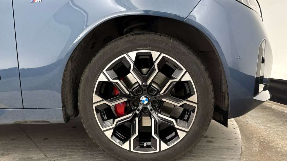 Used BMW X3 2025 for sale - 77772080: Photo 8