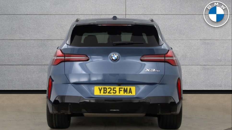 Used BMW X3 2025 for sale - 77772080: Photo 9